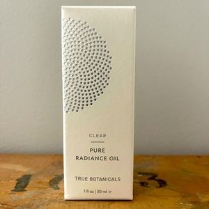True Botanicals Pure Radiance Oil